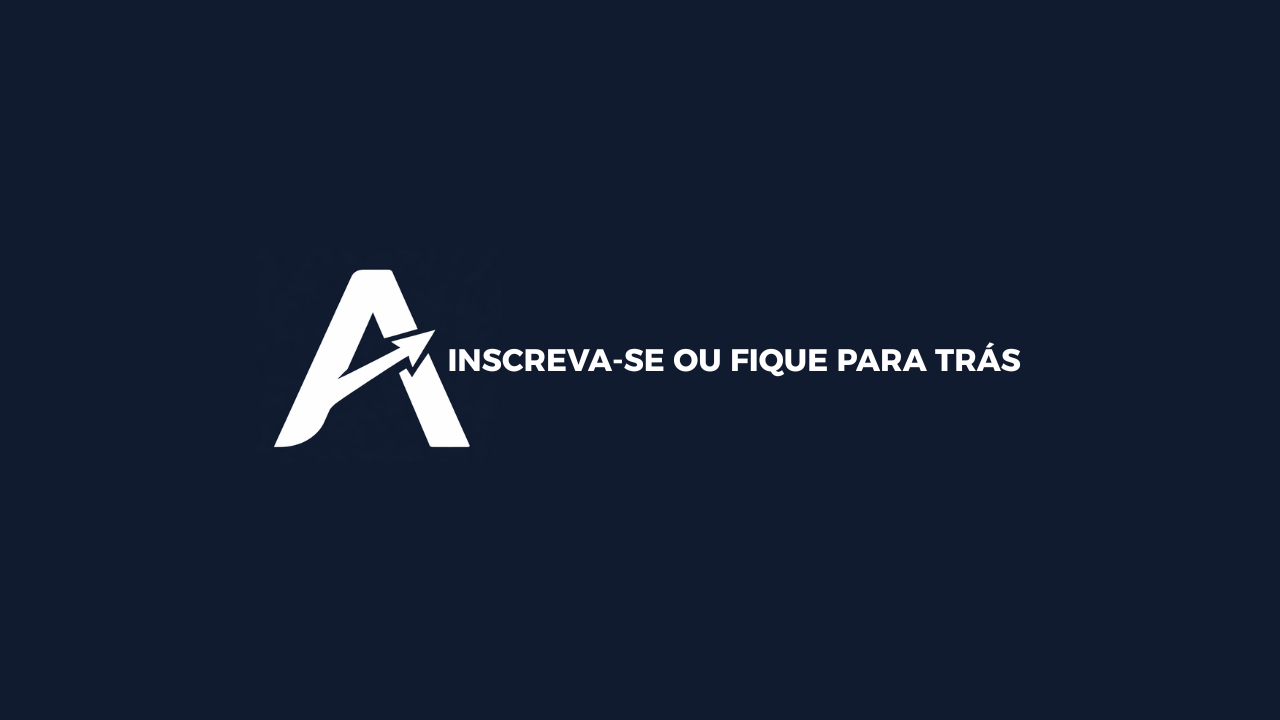 Banner do canal Ativo