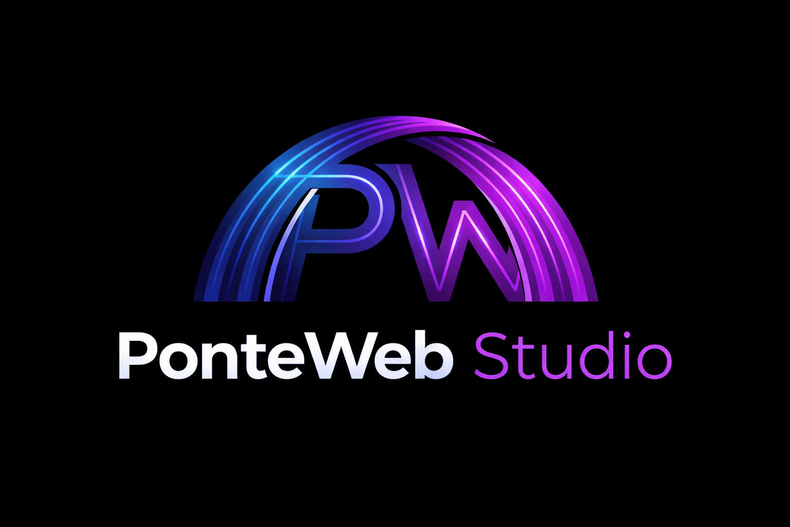 Banner PonteWeb Studio