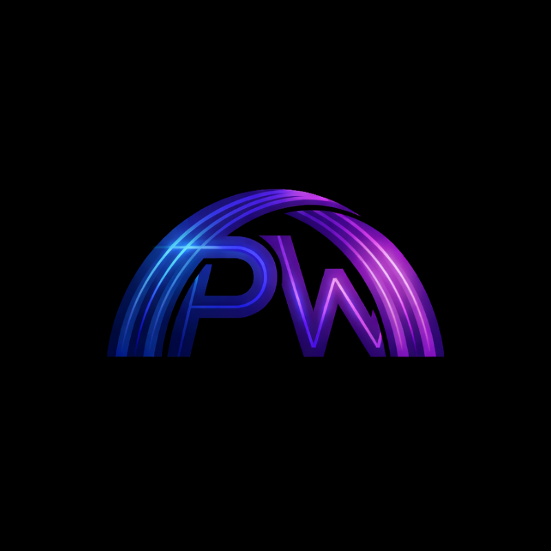 Símbolo PonteWeb Studio